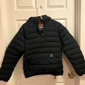 Best Made Co. Down Pull Over